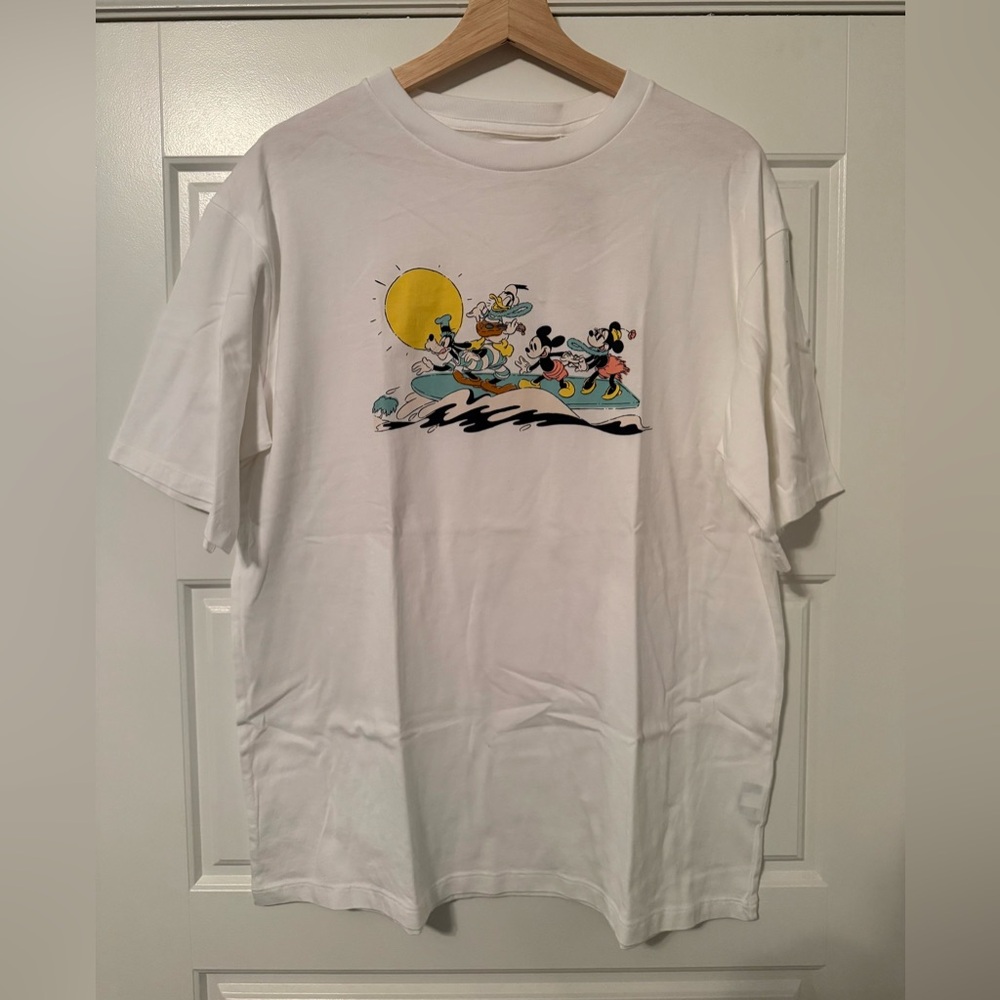 Disney Mickey Aloha Collection by UNI QLO - Large